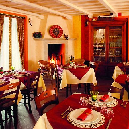 Briciola Di Sole Guest House Grottammare Exterior photo