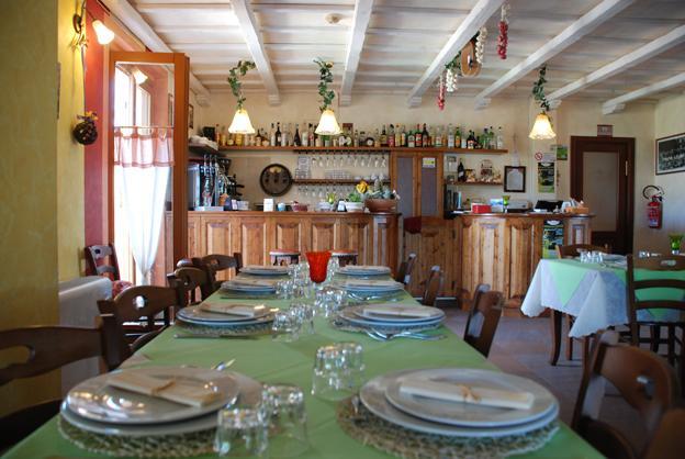 Briciola Di Sole Guest House Grottammare Exterior photo