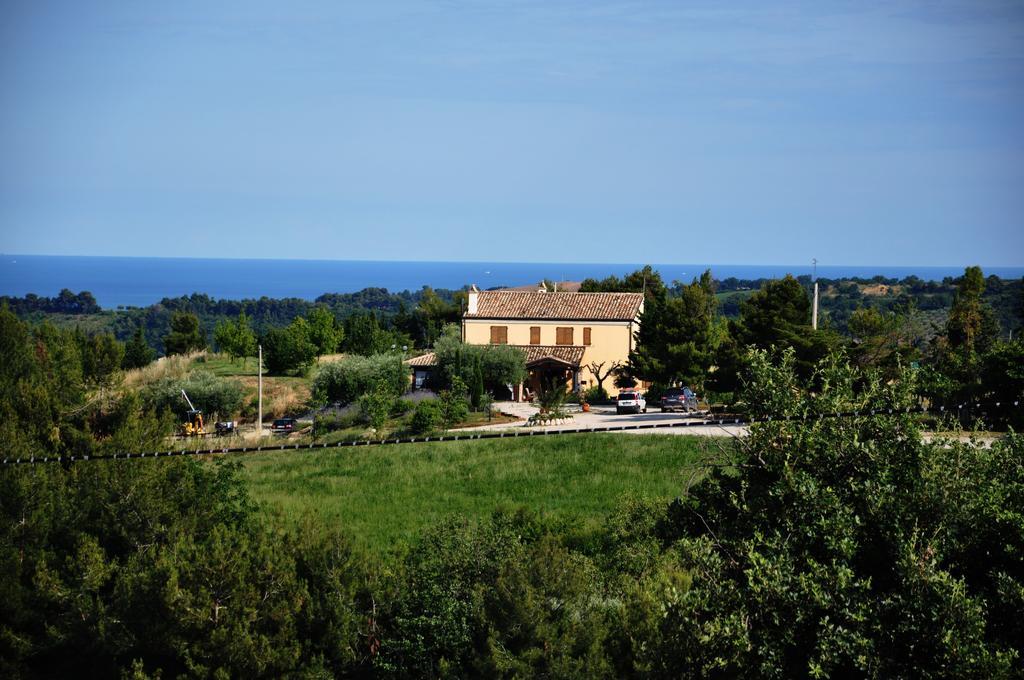 Briciola Di Sole Guest House Grottammare Room photo