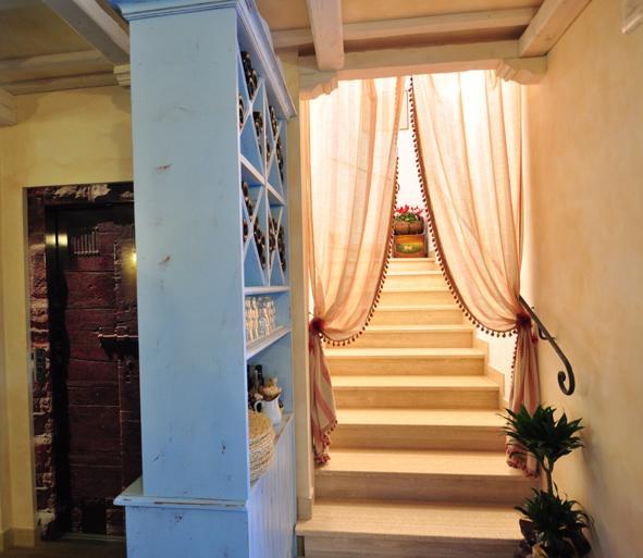 Briciola Di Sole Guest House Grottammare Exterior photo