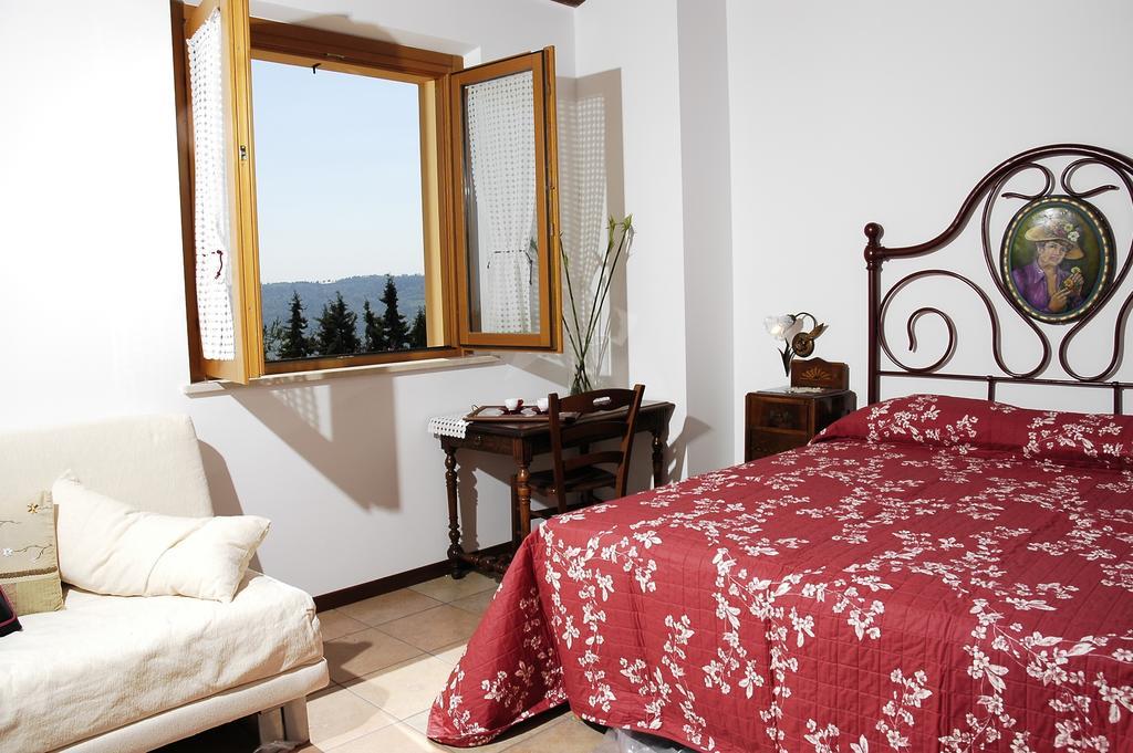 Briciola Di Sole Guest House Grottammare Room photo