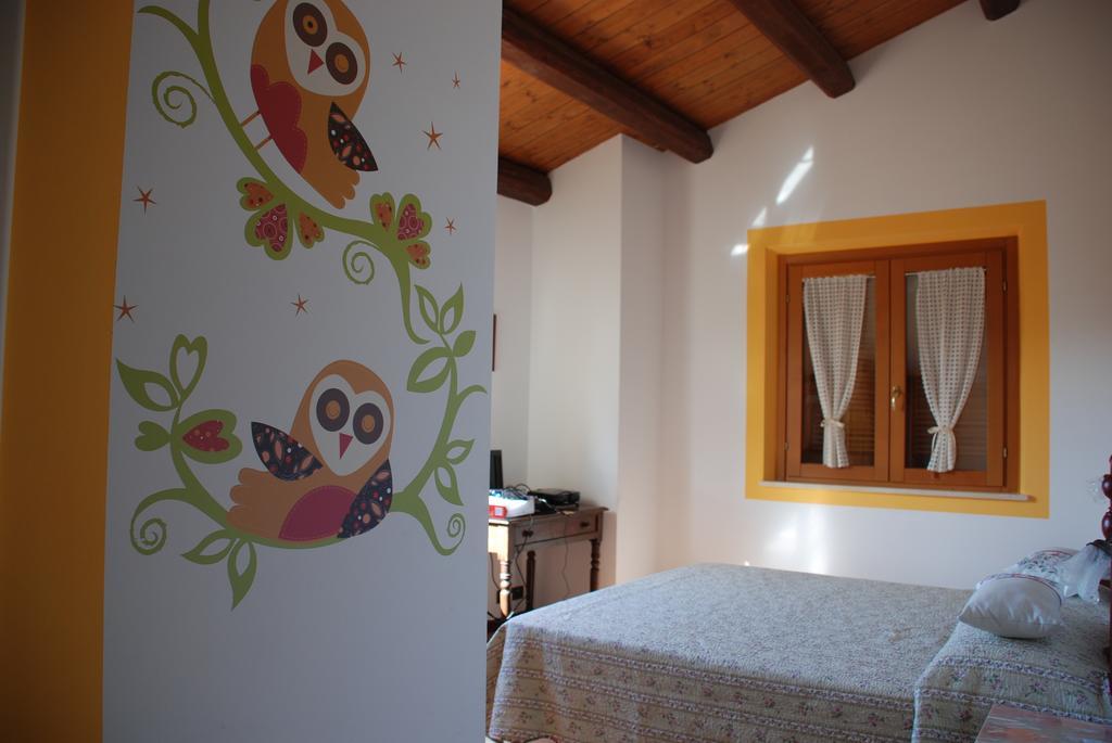 Briciola Di Sole Guest House Grottammare Room photo